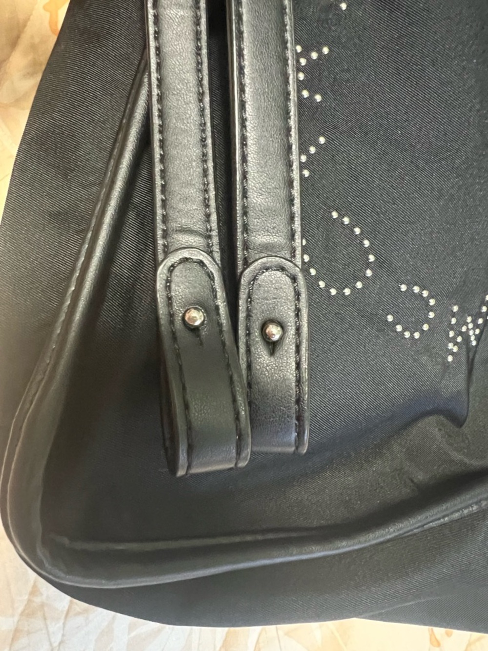 Stella McCartney Tote with Detachable Strap - Picture 7 of 12